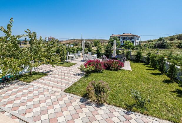 Kalispera Otel - Görsel 12