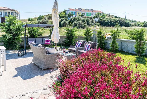 Kalispera Otel - Görsel 5