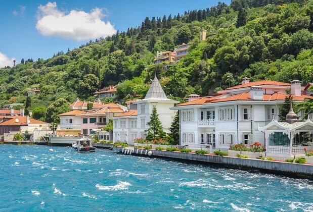 Royan Suites - Görsel 4