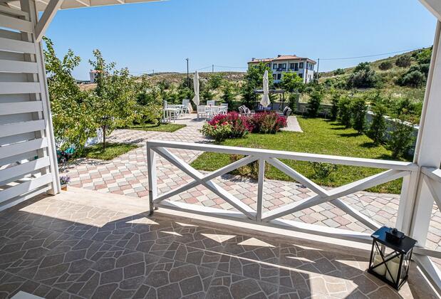 Kalispera Otel - Görsel 7