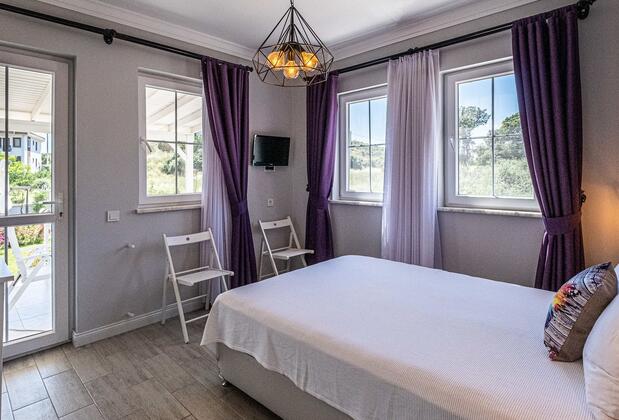 Kalispera Otel - Görsel 35