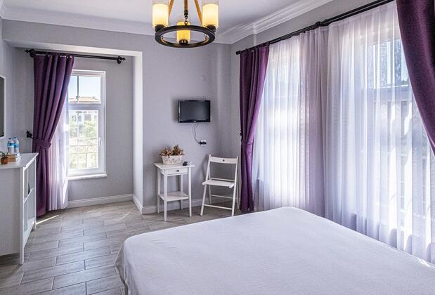 Kalispera Otel - Görsel 49