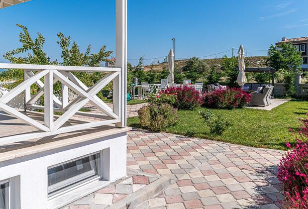 Kalispera Otel - Görsel 11