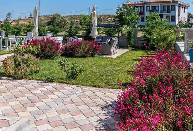 Kalispera Otel - Görsel 13