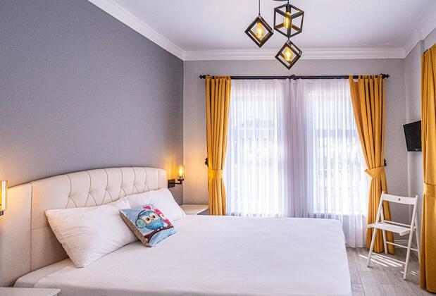 Kalispera Otel - Görsel 34