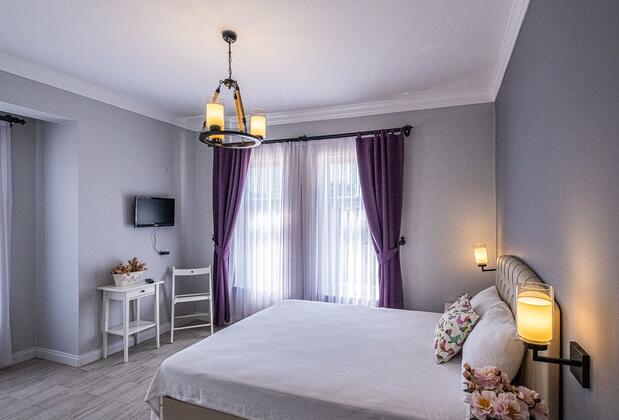 Kalispera Otel - Görsel 33