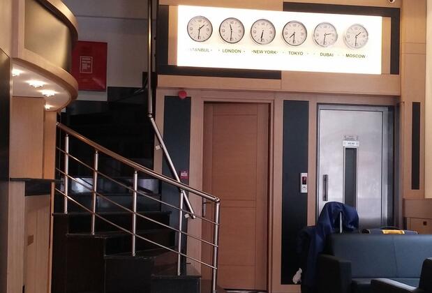 Kayısı Hotel - Görsel 5