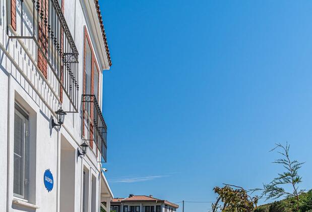 Kalispera Otel - Görsel 4