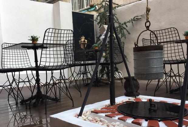 Belizia Hotel - Görsel 21