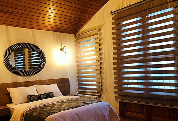 Belizia Hotel - Görsel 5