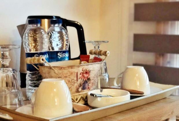 Belizia Hotel - Görsel 24