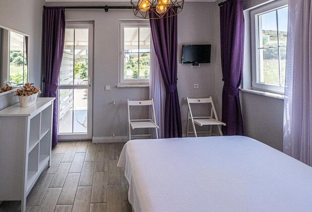 Kalispera Otel - Görsel 36