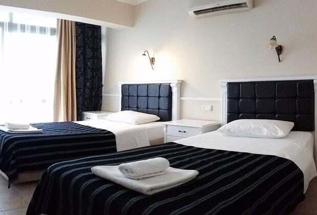 Hani Boutique Otel - Görsel 10