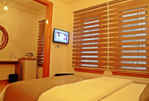 Belizia Hotel - Görsel 6