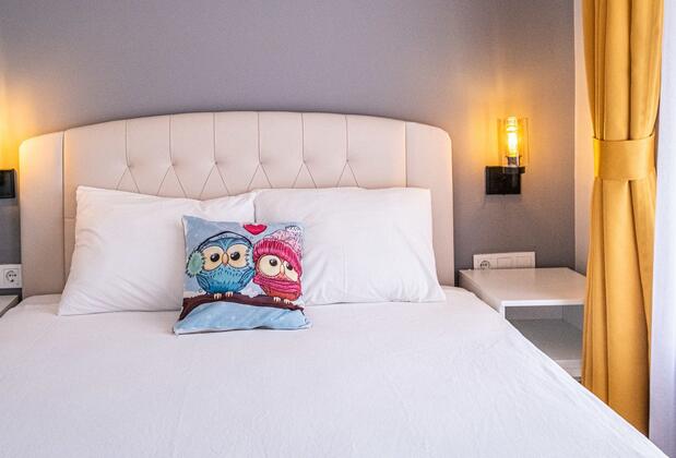 Kalispera Otel - Görsel 39