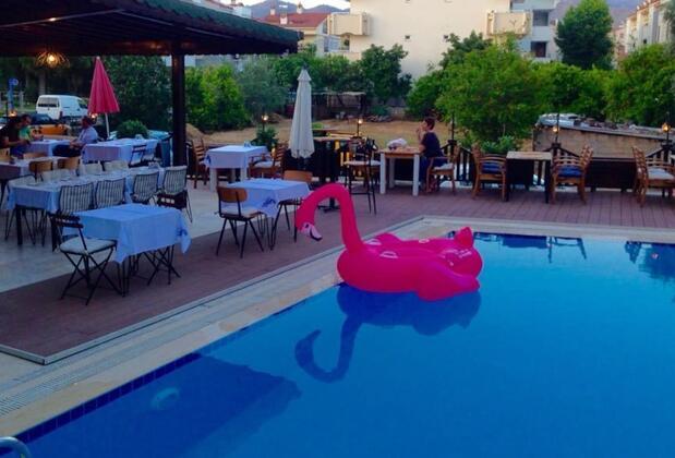 Hani Boutique Otel - Görsel 2