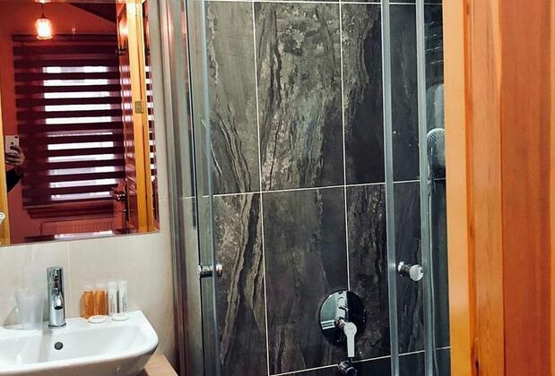 Belizia Hotel - Görsel 25