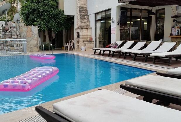 Hani Boutique Otel - Görsel 3