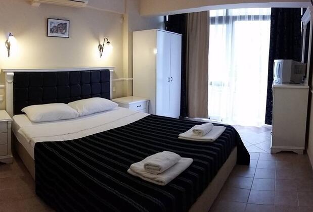 Hani Boutique Otel - Görsel 11