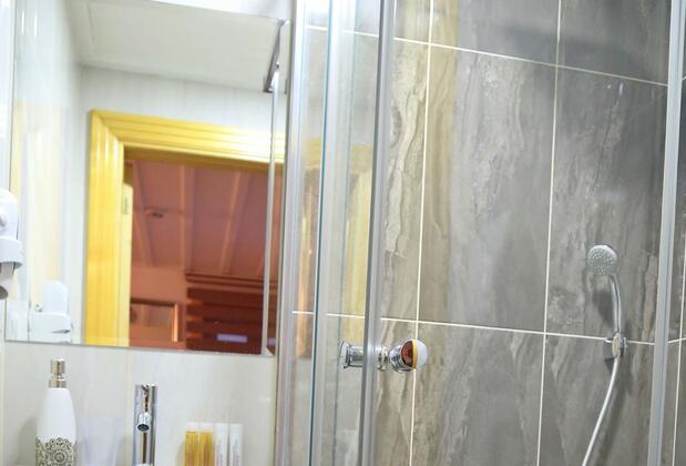 Belizia Hotel - Görsel 26