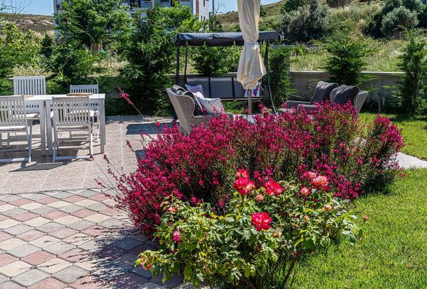 Kalispera Otel - Görsel 15