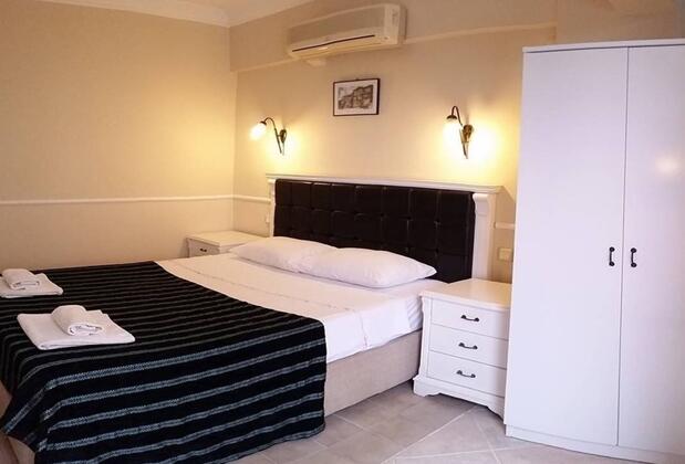 Hani Boutique Otel - Görsel 12