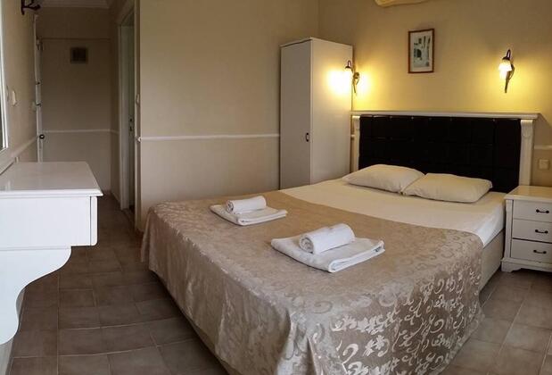 Hani Boutique Otel - Görsel 13