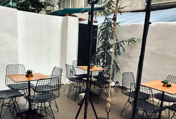 Belizia Hotel - Görsel 22