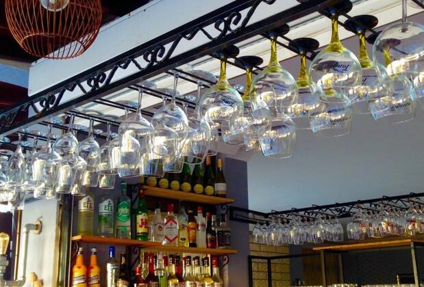 Hani Boutique Otel - Görsel 4