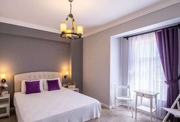 Kalispera Otel - Görsel 48