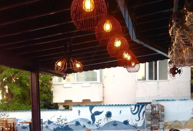 Hani Boutique Otel - Görsel 5