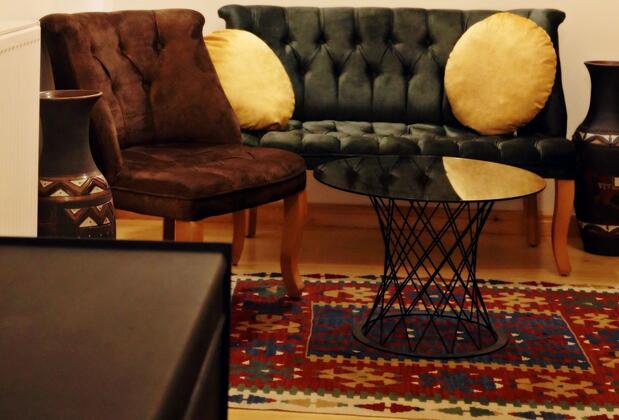 Belizia Hotel - Görsel 8