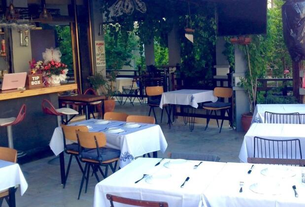 Hani Boutique Otel - Görsel 6