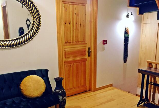 Belizia Hotel - Görsel 7