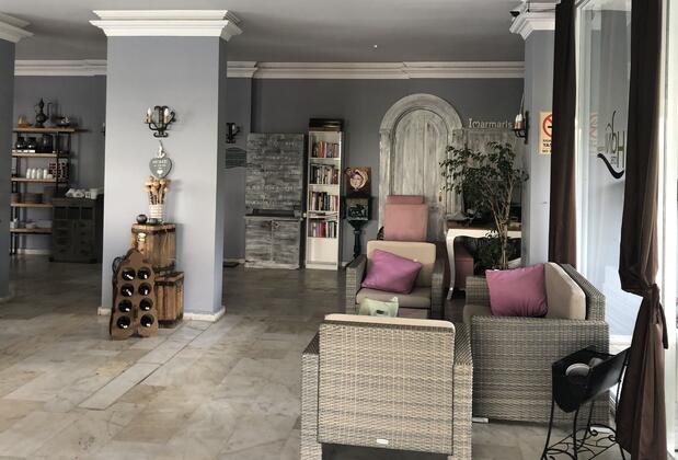 Hani Boutique Otel - Görsel 8