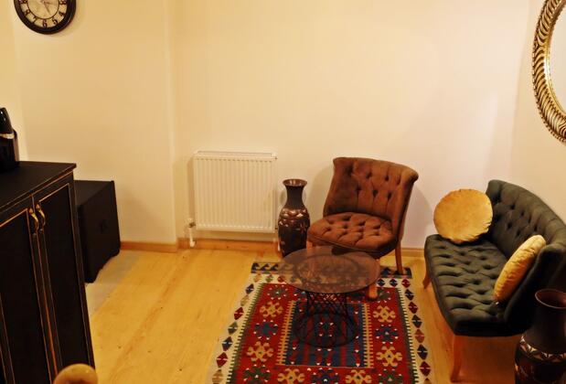 Belizia Hotel - Görsel 16