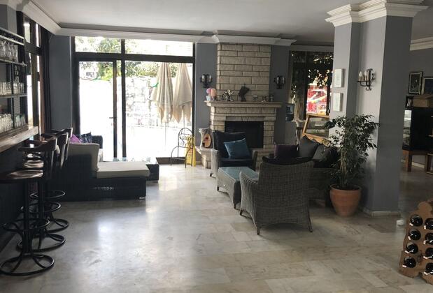 Hani Boutique Otel - Görsel 9