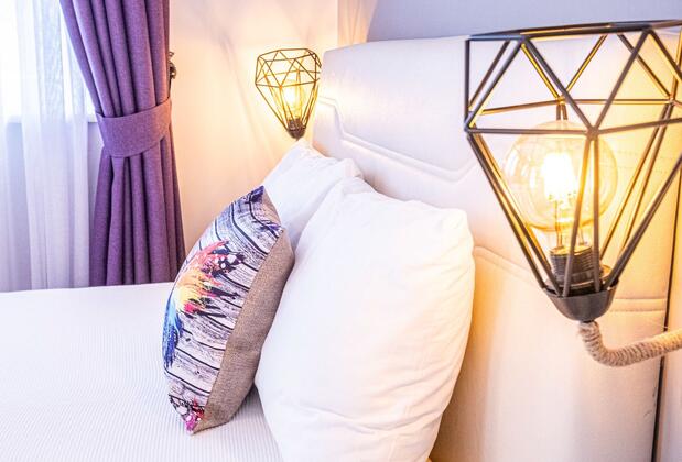 Kalispera Otel - Görsel 50