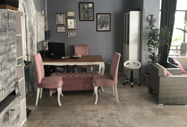 Hani Boutique Otel - Görsel 7