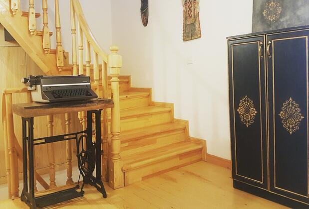 Belizia Hotel - Görsel 3