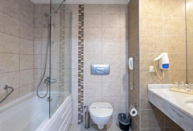 Miarosa Konaklı Garden Otel - Görsel 13