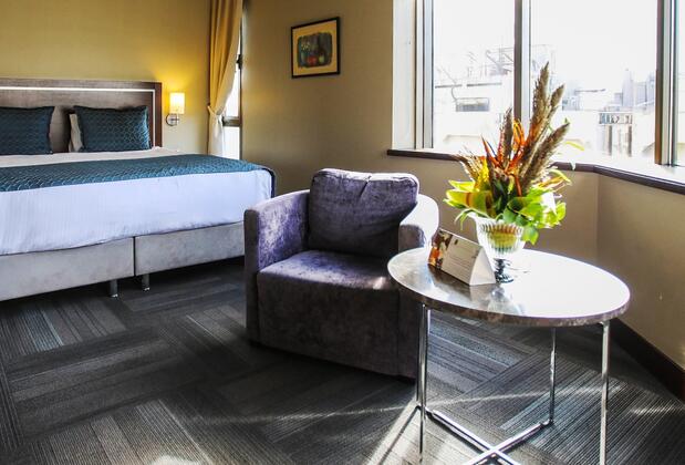 Kaya Prestige Otel - Görsel 11