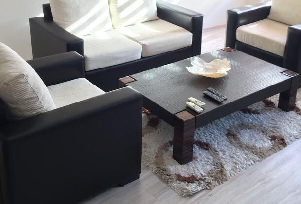 Belizia Hotel - Görsel 9