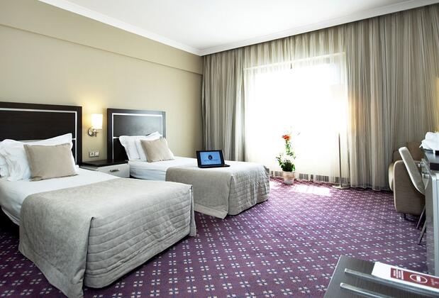 Kaya Prestige Otel - Görsel 12