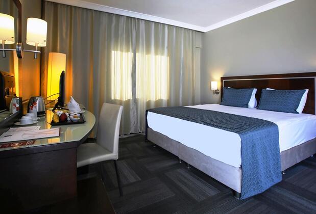 Kaya Prestige Otel - Görsel 13