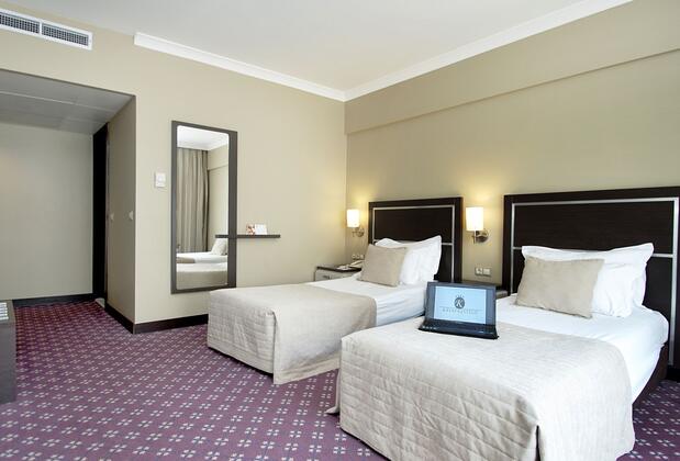 Kaya Prestige Otel - Görsel 14