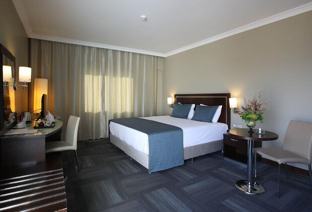 Kaya Prestige Otel - Görsel 15