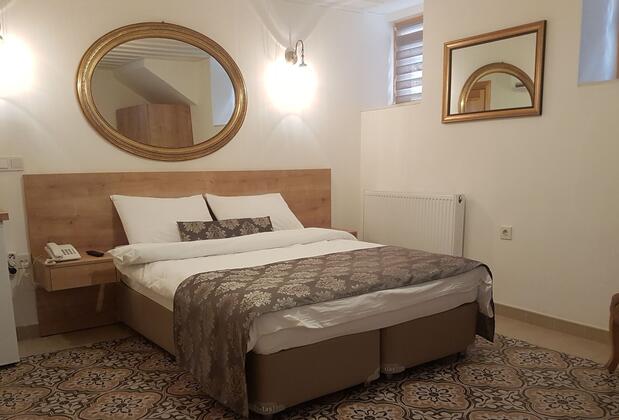 Belizia Hotel - Görsel 11