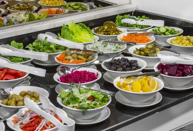 Miarosa Konaklı Garden Otel - Görsel 3