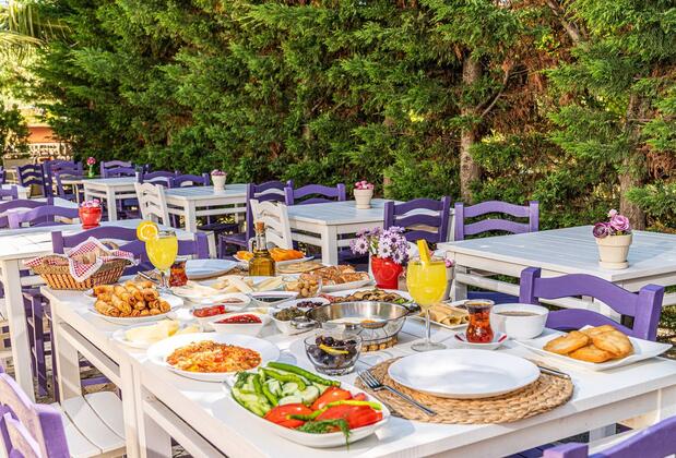 Kalispera Otel - Görsel 19